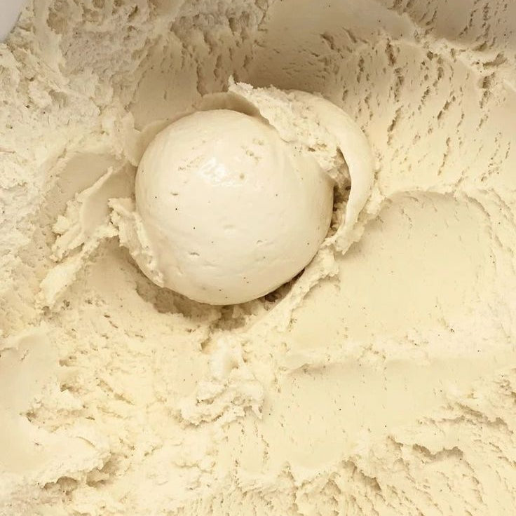 Vanilla Lip Butter Balm