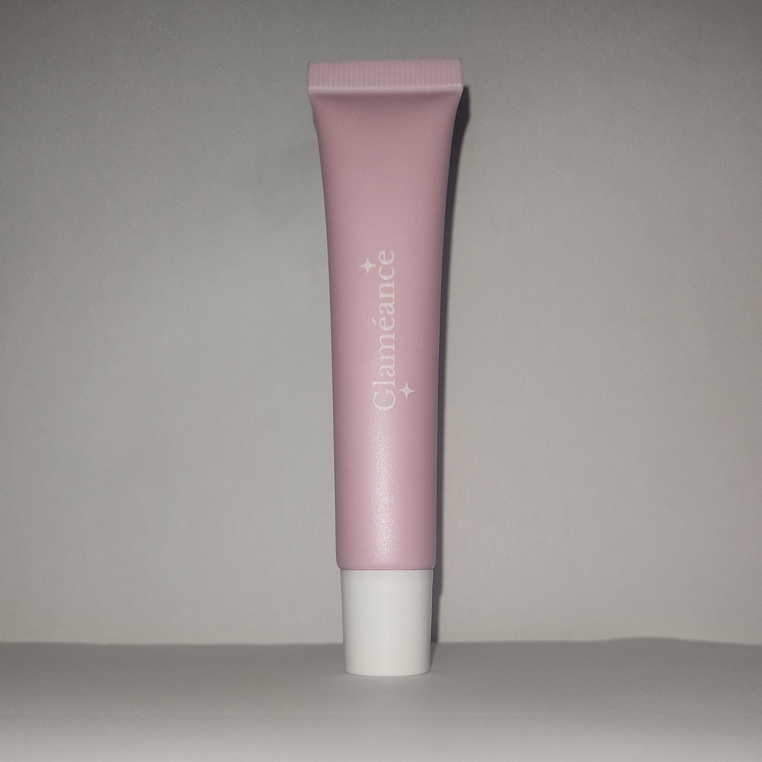 Glittery Bubble Lip Butter Balm