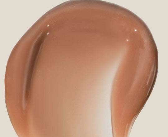 Vanilla Beige Lip Butter Balm