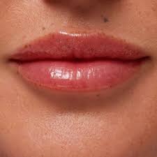Vanilla Beige Lip Butter Balm