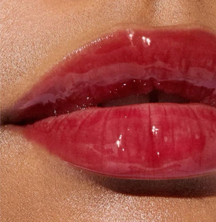 Ruby Berry Lip Butter Balm